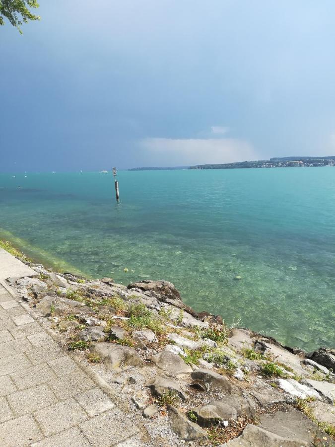 Ferienwohnung Hasenfratz Löffingen Esterno foto