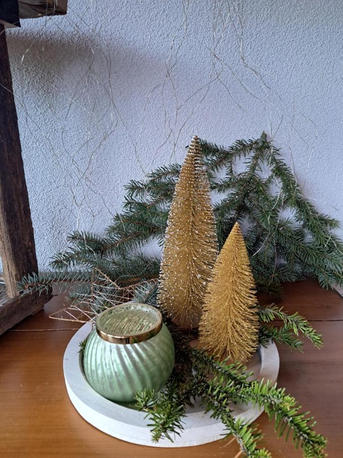 Ferienwohnung Hasenfratz Löffingen Esterno foto