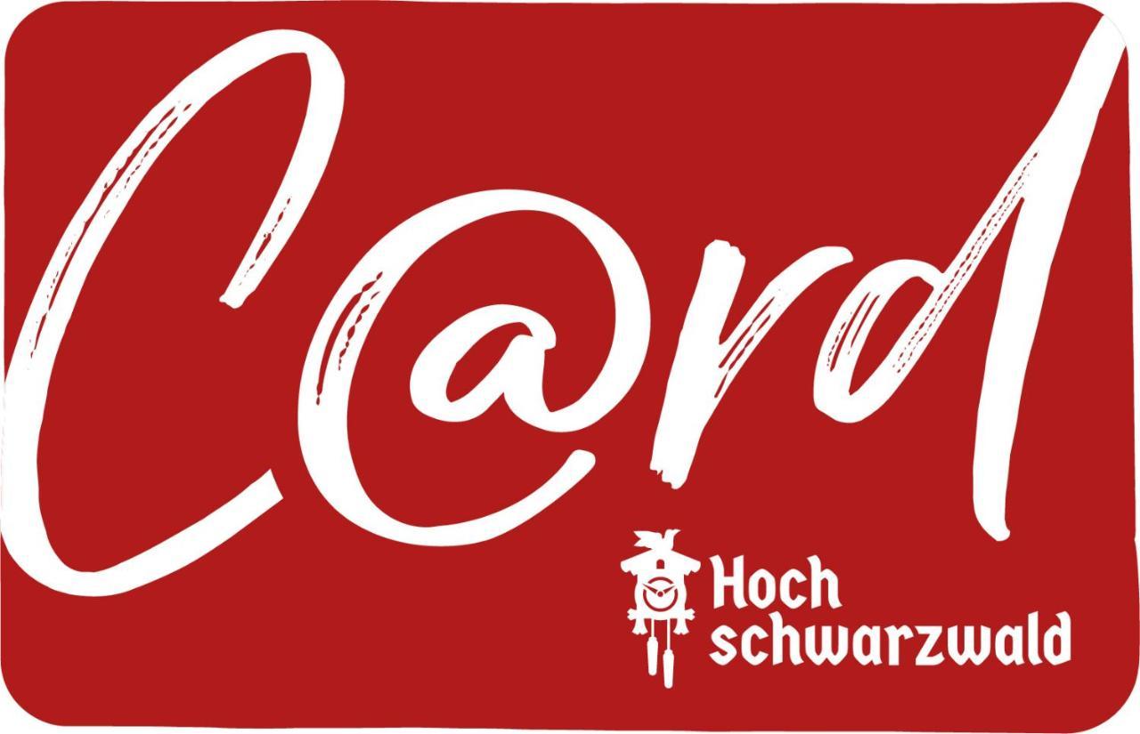 Ferienwohnung Hasenfratz Löffingen Esterno foto