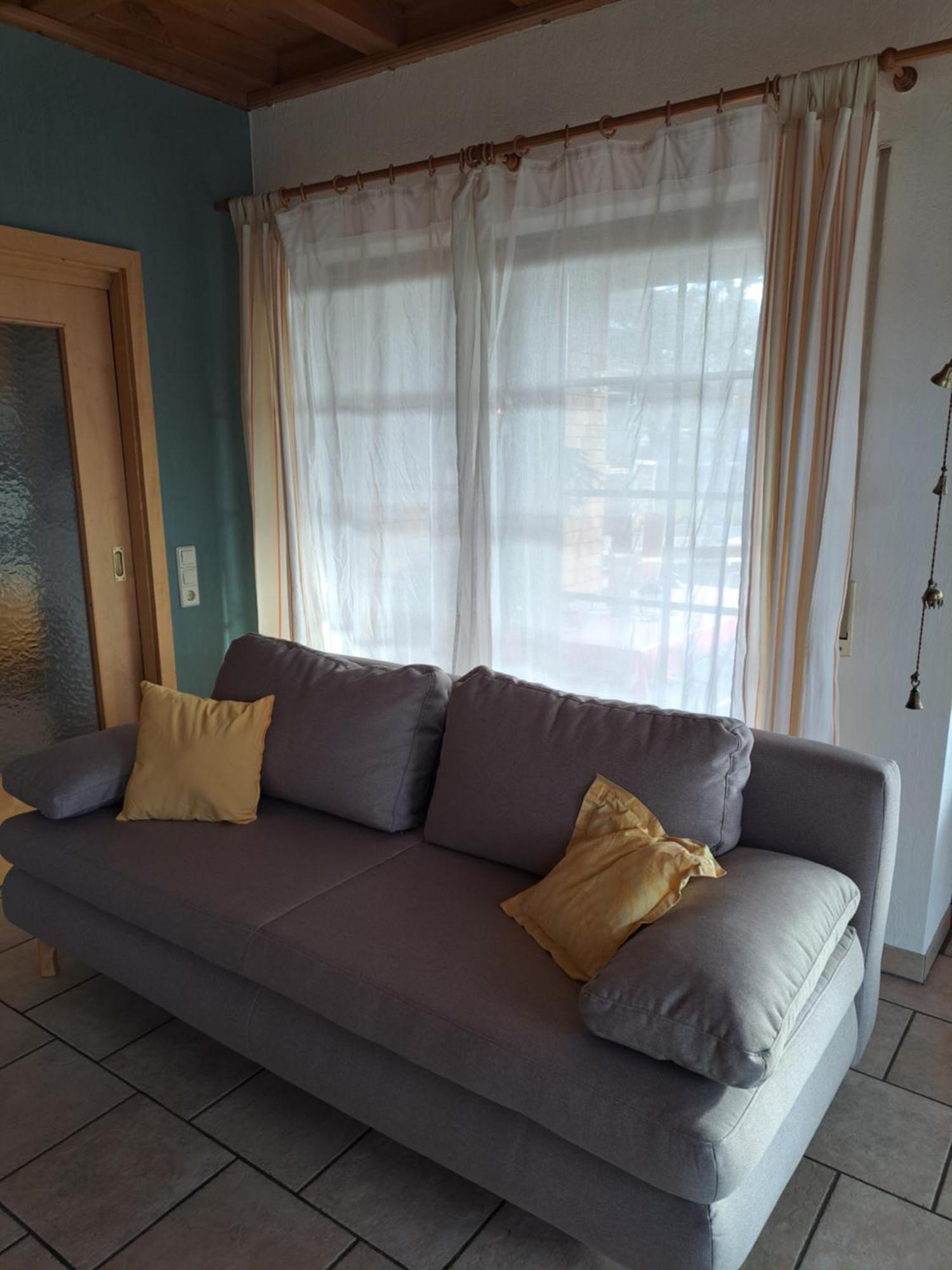 Ferienwohnung Hasenfratz Löffingen Camera foto